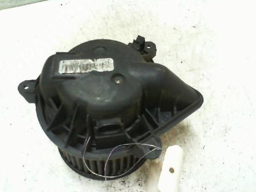 Heater blower motor RENAULT TRAFIC II Van (FL) | BP21974638M62 - Image 2