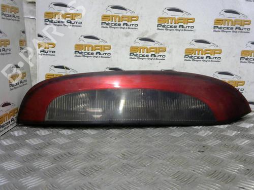 Venstre Baklys OPEL CORSA C (X01) 1.2 (F08, F68) (75 hp) 19883959