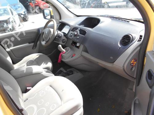 Left taillight RENAULT KANGOO / GRAND KANGOO II (KW0/1_) 1.5 dCi 85 (KW0K, KW0L, KW0B) | BP19883482C34 