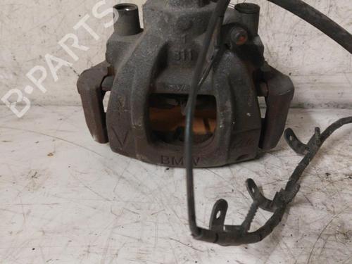 Left front brake caliper MINI MINI (R50, R53) Cooper | BP19892577M105 