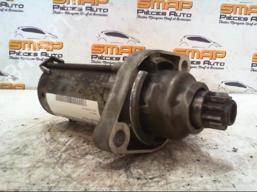 Startmotor AUDI A3 (8P1) S3 quattro (265 hp) 19895755