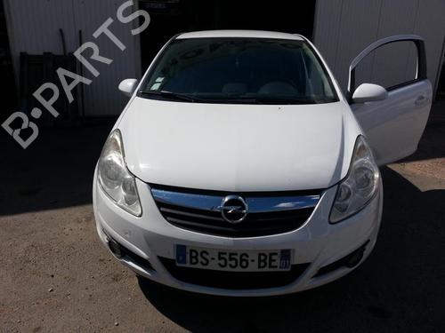 Ratstangsstang OPEL CORSA D (S07) 1.3 CDTI (L08, L68) | BP21981633I23 