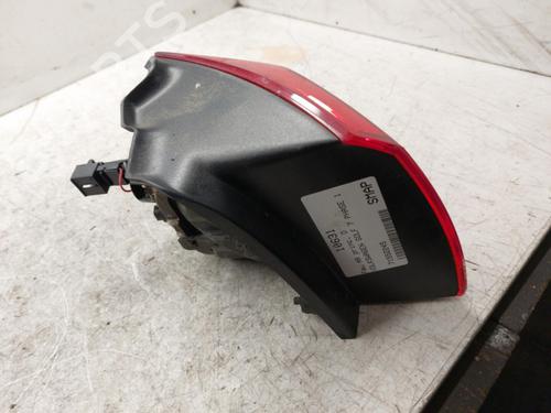 Right taillight VW GOLF VII (5G1, BQ1, BE1, BE2)  | BP19881204C35 