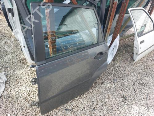 Used Left rear door FORD FIESTA V (JH_, JD_) 1.4 TDCi (68 hp) 19893043
