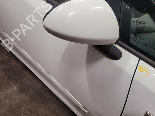 Ryggespeil høyre OPEL CORSA C (X01) 1.3 CDTI (F08, F68) | BP23775682C27 