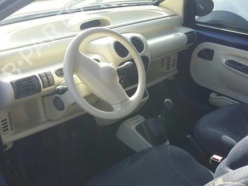 Venstre Foran elrute bryter RENAULT TWINGO I (C06_) 1.2 (C066, C068) | BP19890728I27 