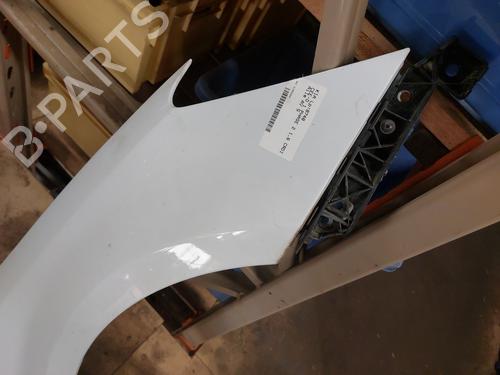 Left front fenders KIA CEE'D Hatchback (ED) 1.6 CRDi 115 | BP19889881C41 