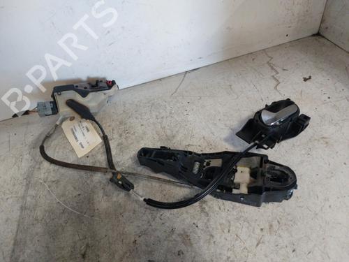 Rear left lock CITROËN C4 II (NC_) 1.6 HDi 90 | BP19887443C100 