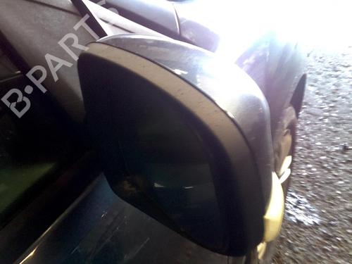Used Right mirror FORD FOCUS II Turnier (DA_, FFS, DS) 1.8 TDCi (115 hp) 19889929