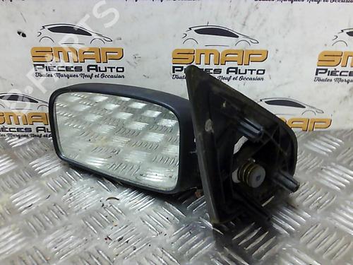 Used Left mirror PEUGEOT 106 I (1A, 1C) 1.0 (45 hp) 21977061