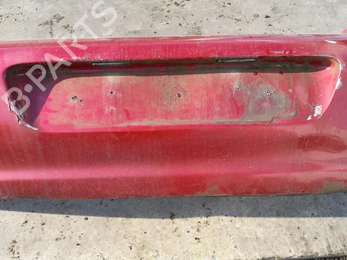 Rear bumper PEUGEOT 307 (3A/C) 2.0 HDi 90 | BP20173743C8 
