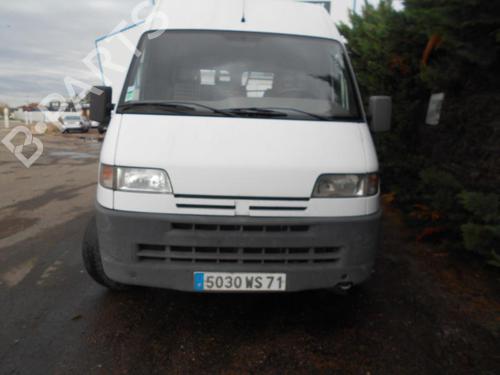 Right headlight PEUGEOT BOXER Van (230L) 2.5 D | BP21977273C29 