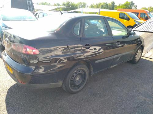 Starter SEAT CORDOBA (6L2) 1.4 TDI | BP19894445M8 