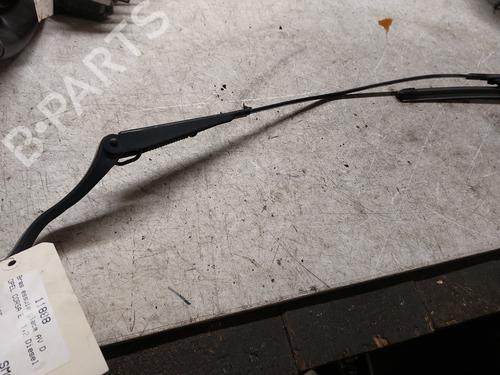 Front windshield wiper arm OPEL CORSA D (S07)  | BP21996022C143 