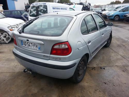 Left taillight RENAULT MEGANE I (BA0/1_)  | BP19900175C34 