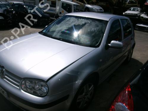 Right front driveshaft VW GOLF IV (1J1) 1.9 TDI | BP19896660M39 