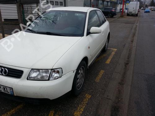 Retrovisor izquierdo AUDI A3 (8L1) 1.9 TDI | BP19899545C26 