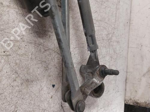 Front wiper motor MERCEDES-BENZ R-CLASS (W251, V251)  | BP19887842M29 