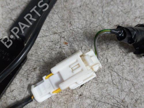 Seat buckle CITROËN C4 II (NC_) 1.6 VTi 120 (NC5FS0, NC5FS9) | BP19892966I32 