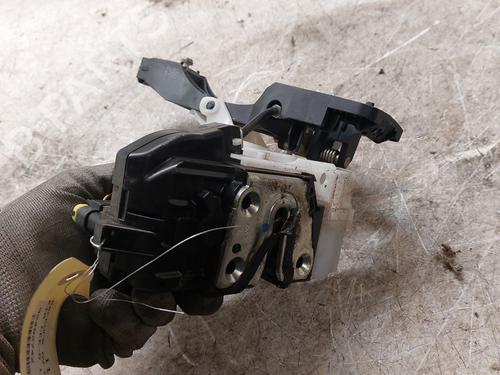 Front left lock KIA CEE'D SW (ED) 2.0 CRDi 140 | BP21995579C98 