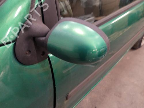 Left mirror RENAULT TWINGO I (C06_) 1.2 (C066, C068) | BP21488558C26 