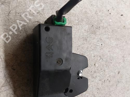 Bakluke lås CITROËN C3 I (FC_, FN_) 1.1 i | BP20643146C101 