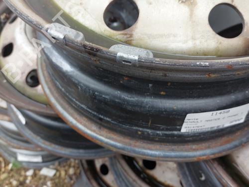 Rim RENAULT MASTER II Platform/Chassis (ED/HD/UD) 2.8 dTI | BP21996230C45 
