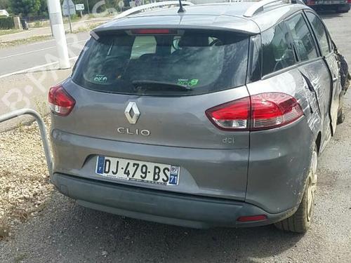 Alternator RENAULT CLIO IV Grandtour (KH_)  | BP19883276M7 