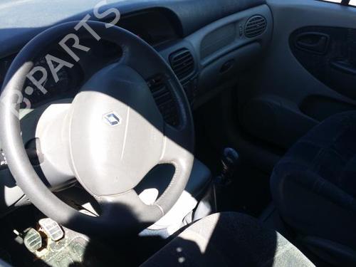 Højre forlygte RENAULT SCÉNIC I MPV (JA0/1_, FA0_)  | BP19896327C29 