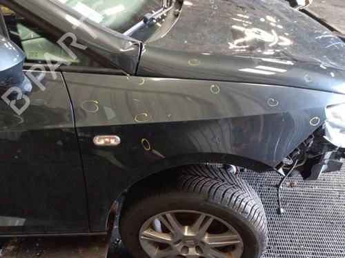 Subframe SEAT IBIZA IV (6J5, 6P1)  | BP19882408M9 