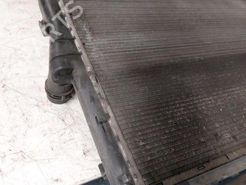 Water radiator BMW X3 (E83)  | BP19901933M31 