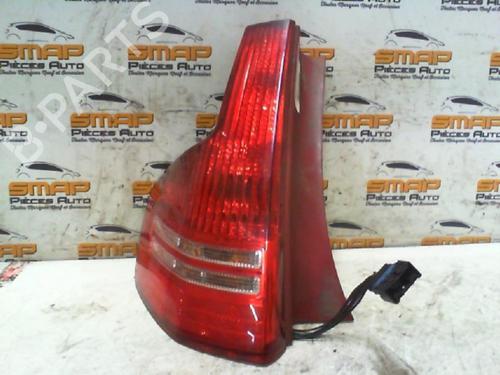 Used Left taillight CITROËN C4 I (LC_) 1.6 HDi (90 hp) 19899492