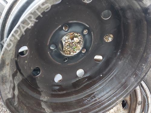 Felg RENAULT MASTER II Platform/Chassis (ED/HD/UD) 2.8 dTI | BP21996233C45 