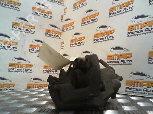 Left front brake caliper OPEL ZAFIRA A MPV (T98) 2.2 DTI 16V (F75) | BP21976710M105 