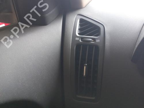 Luftventilen KIA CEE'D Hatchback (ED) 1.6 CRDi 90 (90 hp) 28296125