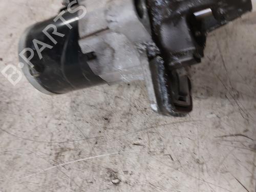 Starter RENAULT CLIO IV (BH_) 0.9 TCe 90 (BHNF, BHMA, BHMH, BHJK, BHJR) | BP25600684M8 