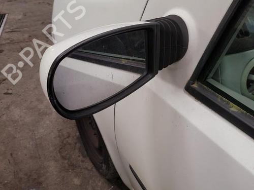Ryggespeil venstre FIAT PUNTO (188_) 1.9 JTD | BP19901772C26 