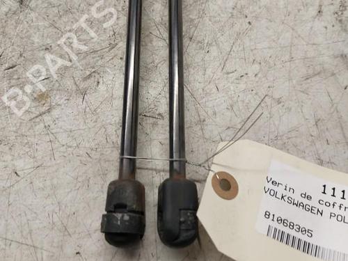 Used Tailgate lift support VW POLO (9N_, 9A_) [2001-2014]  19886750