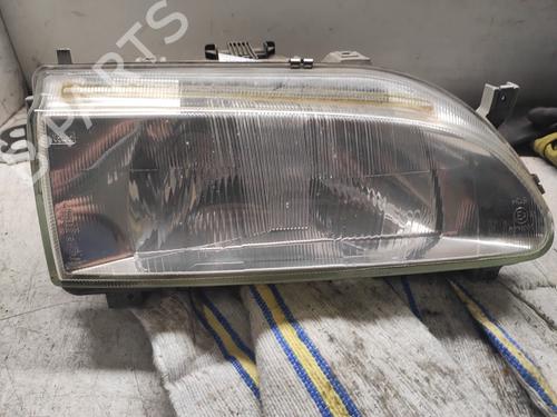 Right headlight RENAULT 19 II (B/C53_) 1.4 (B/C532) 7701036028