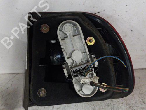 Left taillight VOLVO V40 Estate (645) 1.9 DI | BP21982631C34 