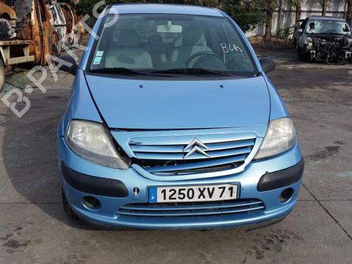 Generator CITROËN C3 I (FC_, FN_)  | BP19896178M7 