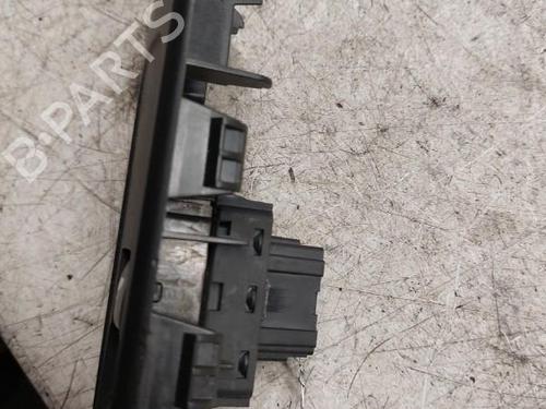 Right front window switch CITROËN C3 II (SC_) 1.4 HDi 70 (SC8HZC, SC8HR0, SC8HP4) | BP19887676I26 