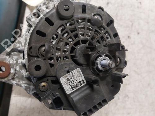 Generator NISSAN QASHQAI II SUV (J11, J11_) 1.2 DIG-T | BP19886280M7 
