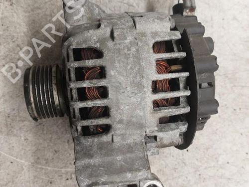 Alternator MERCEDES-BENZ A-CLASS (W169) A 200 (169.033, 169.333) | BP19888061M7 