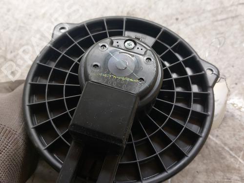 Heater blower motor MAZDA CX-5 (KE, GH) 2.2 D (KE2FW) | BP21996709M62 