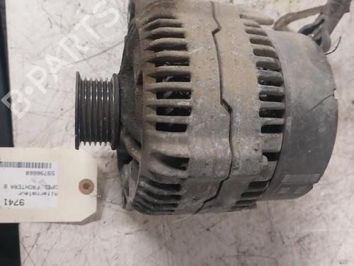 Alternador OPEL FRONTERA B (U99) 2.2 DTI (6B_ZC, 6B_VF, 6B_66, 6B_76) | BP19889034M7 