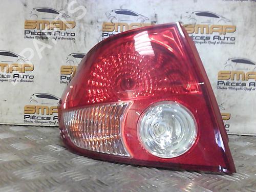 Left taillight HYUNDAI GETZ (TB) 1.1 | BP19899260C34 