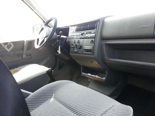 Starter VW TRANSPORTER T4 Van (70A, 70H, 7DA, 7DH) 2.5 TDI | BP21978944M8 