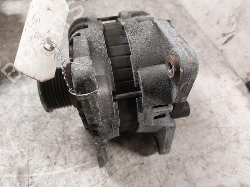 Alternator RENAULT TWINGO III (BCM_, BCA_) 1.0 SCe 70 (BCMB) | BP23775316M7 