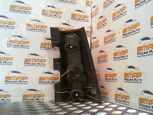 Left headlight DACIA LOGAN MCV (KS_) 1.5 dCi (KS0K) | BP19895665C28 
